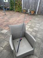 Spin hengel  fox warrior, Ophalen, Gebruikt, Werphengel