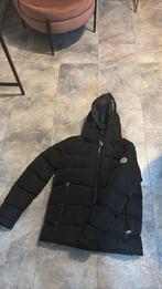 Nieuwe moncler jas maat m. ophalen of verzenden, Kleding | Heren, Jassen | Winter, Moncler, Maat 48/50 (M), Zwart, Nieuw