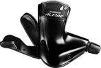Shimano Alfine SL-S7000-8 shifter links 8-speed zwart, Fietsen en Brommers, Fietsonderdelen, Nieuw, Overige typen, Ophalen of Verzenden