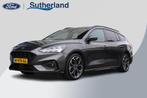 Ford Focus Wagon 1.5 EcoBoost ST Line Business Automaat 150P, Stof, Euro 6, 150 pk, Stationwagon