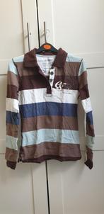 Longsleeve trainingsshirt HV polo maat Xs, Dieren en Toebehoren, Paardrijkleding, Ophalen of Verzenden, Zo goed als nieuw, Dressuur