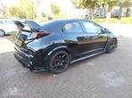 Honda Civic 2.0 Type R, Auto's, Honda, Euro 6, 4 cilinders, 4 stoelen, Zwart