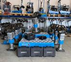Trilplaat StamperWeber Wacker  SRE590 Dc Accu, Ophalen of Verzenden, Nieuw