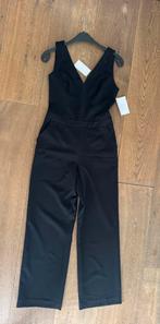 Jumpsuit IVY OAK zwart 38 nieuw, Maat 38/40 (M), Zwart, IVY OAK, Nieuw