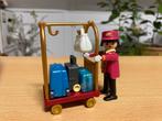 Playmobil 5270 hotelpiccolo, Ophalen of Verzenden, Zo goed als nieuw