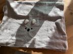 Handdoek koala, Ophalen, Nieuw, Grijs, Handdoek