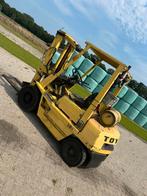 Toyota 42-3fg25 2.5 tonner gas, Zakelijke goederen, Machines en Bouw | Heftrucks en Intern transport, LPG, Still, Heftruck, Ophalen of Verzenden