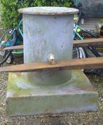 Zware Bolder, Ophalen, Gebruikt, Overige typen, Ameide