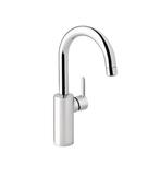 DAMIXA SILHOUET 1- GREEPS WASTAFELMENGKRAAN CHROOM, LUDOLF DE JONGHSTRAAT 41N 3043 JD ROTTERDAM, Nieuw, Ophalen of Verzenden, Info@volgendehand.nl