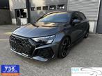 Audi RS 3 2.5 TFSI RS3 quattro / B&O / 400PK / DUITS, Automaat, Gebruikt, Zwart, RS3