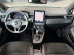 Renault Clio 1.3 TCe 130 PK | Edition One | Groot navi | Bos, 15 km/l, Gebruikt, Zwart, 4 cilinders