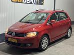 Volkswagen Golf Plus 1.4 TSI Highline, Auto's, Euro 5, 15 km/l, Gebruikt, 4 cilinders