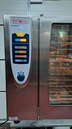 Rational SCC 10 Plaats Elektra Steamer, Zakelijke goederen, Horeca | Keukenapparatuur, Ophalen of Verzenden