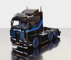 WSI Scania 143m 420 [ S-U-P-E-R ] Streamline, Hobby en Vrije tijd, Ophalen of Verzenden, Nieuw, Bus of Vrachtwagen, Wsi