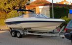 Bayliner Capri 2050 CX Mercruiser 3.0L, Watersport en Boten, Speedboten, Ophalen, Gebruikt, Binnenboordmotor, 6 meter of meer