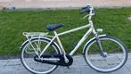 herenfiets Montego, Fietsen en Brommers, Fietsen | Heren | Herenfietsen, Gebruikt, Versnellingen, 53 tot 57 cm, Ophalen