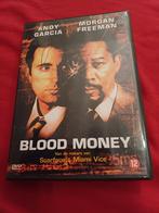 Blood money, Cd's en Dvd's, Dvd's | Thrillers en Misdaad, Ophalen of Verzenden, Zo goed als nieuw