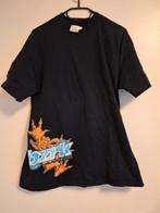 BZRK Records Black Label Shirt - Maat L, Maat 52/54 (L), Zwart, BZRK Records, Ophalen of Verzenden