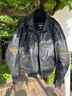 Spidi moterjas mt 52 in perfecte staat, Motoren, Kleding | Motorkleding, Ophalen, Tweedehands