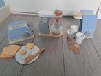 Houten keuken speelset, Kinderen en Baby's, Speelgoed | Houten speelgoed, Ophalen