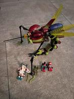 Lego Galaxy Squad 70702 Compleet!, Ophalen of Verzenden, Zo goed als nieuw, Complete set, Lego