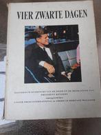 Vier zwarte dagen Dood van president Kennedy, Boeken, Geschiedenis | Wereld, Gelezen, Ophalen of Verzenden, 20e eeuw of later