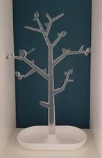 Koziol sieradenboom, Ophalen of Verzenden, Zo goed als nieuw, Overige materialen