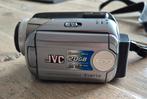jvc everio 20gb harddisk video camera, Ophalen, Gebruikt, JVC, 20x of meer