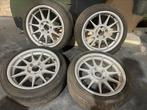 Hartge velgen 17” 5x120 wielen OZ 17 8J 8,5J E30 E34 E36 BMW, Auto-onderdelen, Ophalen, Gebruikt, Velg(en), 17 inch