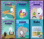 Borre boekjes 1 euro per boekje, Boeken, Kinderboeken | Kleuters, Ophalen of Verzenden, Zo goed als nieuw