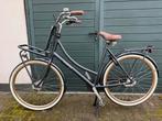 Popal damesfiets 28 inch, 56 cm of meer, Ophalen, Zo goed als nieuw, Versnellingen