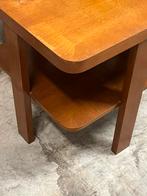 Art-Deco bijzettafel, Antiek en Kunst, Ophalen