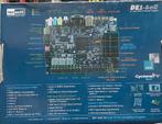 Intel FPGA, Ophalen, Nieuw
