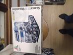 nieuwe bouwdozen italeri, Hobby en Vrije tijd, Modelbouw | Auto's en Voertuigen, 1:50 of kleiner, Italeri, Nieuw, Ophalen of Verzenden