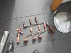 Antieke  handboren, Antiek en Kunst, Antiek | Gereedschap en Instrumenten, Ophalen
