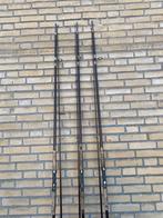 Carp rod for sale, almost new condition, Watersport en Boten, Ophalen of Verzenden, Zo goed als nieuw, Werphengel