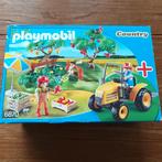 Playmobil 6870 country, Kinderen en Baby's, Speelgoed | Playmobil, Complete set, Ophalen of Verzenden, Zo goed als nieuw