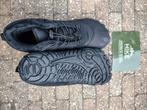 Blote voetenschoenen - hoog - zwart - maat 41, Zwart, Nieuw, Ophalen of Verzenden, Sneakers of Gympen