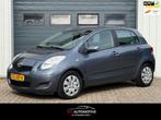 Toyota Yaris 1.3 VVTi Aspiration 5-deurs AUTOMAAT / AIRCO, 101 pk, Gebruikt, 750 kg, 4 cilinders