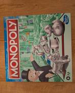 Monopoly, Hobby en Vrije tijd, Gezelschapsspellen | Bordspellen, Ophalen of Verzenden