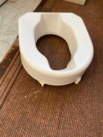 Wc Verhoger - Comfortabel en Praktisch, Ophalen, Minder dan 50 cm, Gebruikt, Overige typen