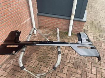 Achter Bumper Kia Niro beschikbaar voor biedingen