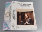 THIJS VAN LEER - INTROSPECTION 4 (MC), Cd's en Dvd's, Cassettebandjes, Klassiek, 1 bandje, Ophalen of Verzenden, Zo goed als nieuw