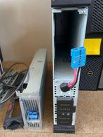 APC SUA2200RMI2U UPS, Ophalen, Gebruikt