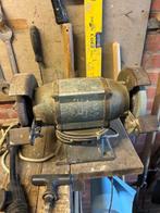 Gebruikte slijpmachine, Doe-het-zelf en Verbouw, Gereedschap | Slijpmachines, Ophalen of Verzenden, Gebruikt, Minder dan 700 watt