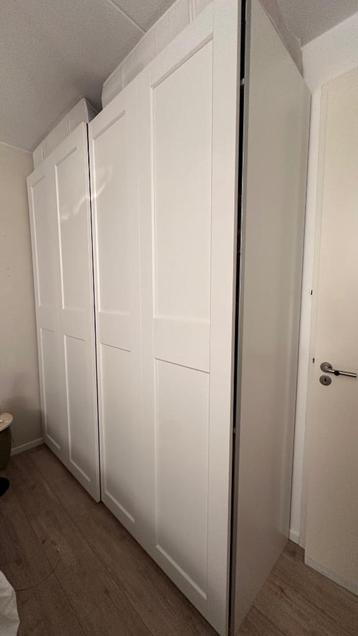  IKEA PAX kledingkast - zeer goede staat!