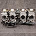 Honda CBR1000 SC24 carburateurs 1989-1992, Motoren, Ophalen of Verzenden, Gereviseerd
