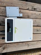 Goodwe GW3600D-NS omvormer, Doe-het-zelf en Verbouw, Elektra en Kabels, Ophalen of Verzenden, Zo goed als nieuw, Overige typen