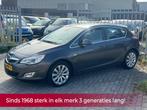 Opel Astra 1.4 Turbo Cosmo 120PK! NL AUTO NAP 2e EIGENAAR! C, Auto's, Opel, Voorwielaandrijving, Gebruikt, 680 kg, 4 cilinders