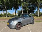 Suzuki Swift 1.3 GA Base Uitvoeing, 3 Drs, Apk 7-2026!!, Stof, Zwart, Swift, Origineel Nederlands